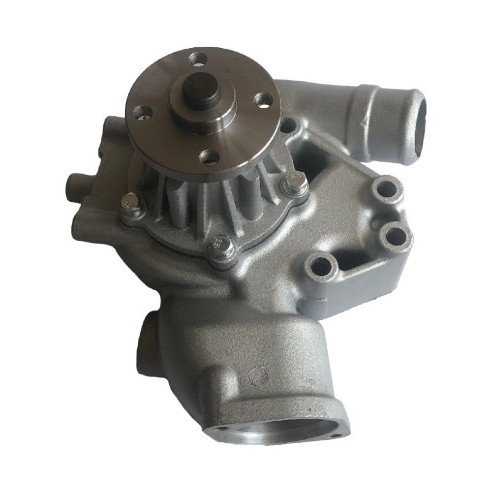 Water Pump With Gasket 16100-78154-71 compatible with Toyota Engine 4Y Forklift 5FG20 5FG25 5FGC15 5FGCU10 5FGCU15 5FGCU20 5FGCU23 6FG20 6FG28 6FG30 6FGCU15 6FGCU25