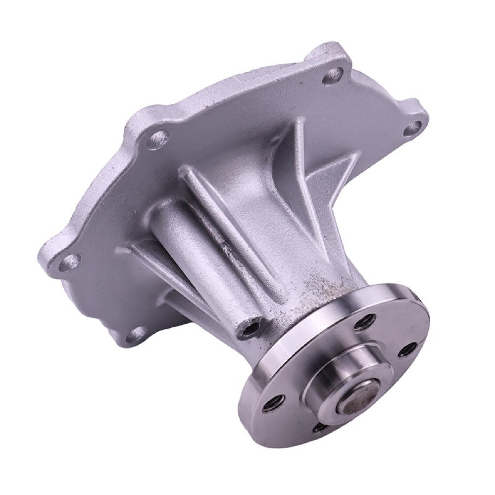Water Pump With Gasket 16110-UCH10-71 fits Toyota Engine 1DZ Forklift 7FDU15 7FDU20 7FDU30 8FDU20 8FDU30 8FG35U 8FG60U 8FGC45U FDZN20 FDZN30