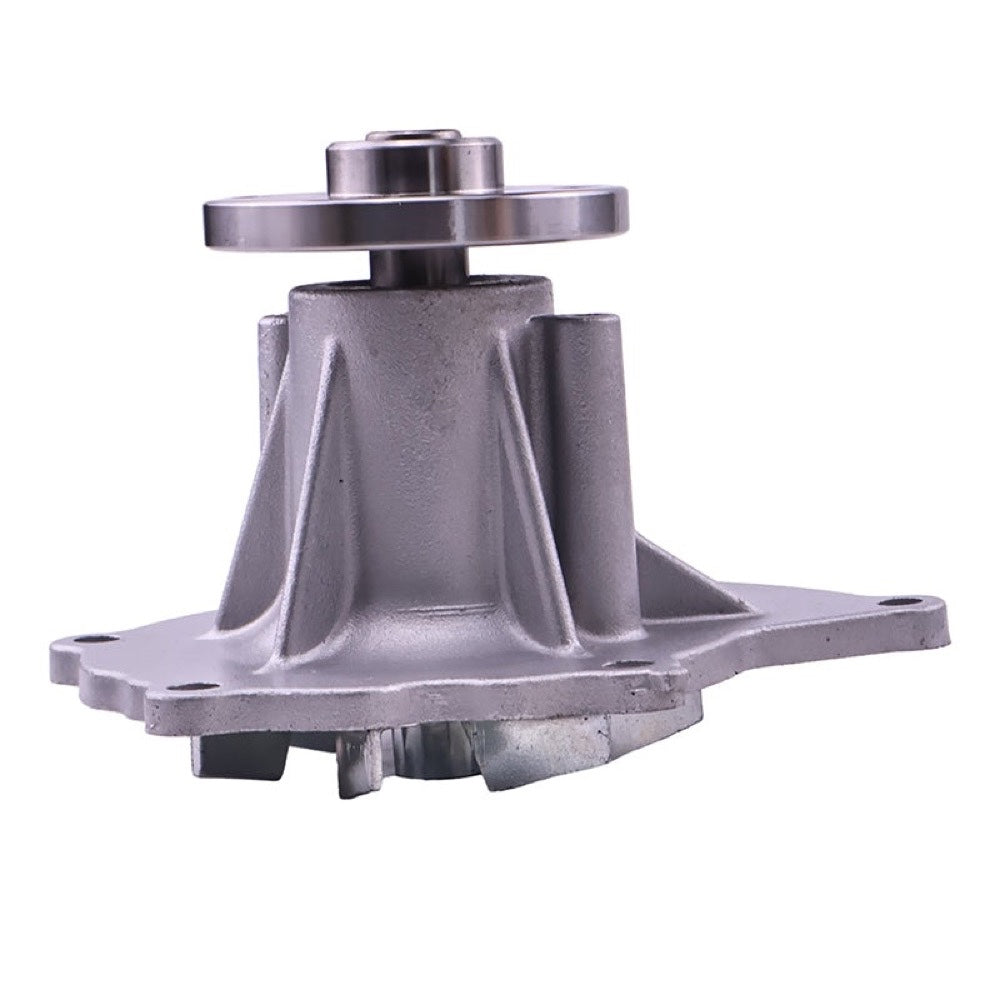 Water Pump With Gasket 16110-UCH10-71 fits Toyota Engine 1DZ Forklift 7FDU15 7FDU20 7FDU30 8FDU20 8FDU30 8FG35U 8FG60U 8FGC45U FDZN20 FDZN30