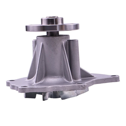Water Pump With Gasket 16110-UCH10-71 fits Toyota Engine 1DZ Forklift 7FDU15 7FDU20 7FDU30 8FDU20 8FDU30 8FG35U 8FG60U 8FGC45U FDZN20 FDZN30