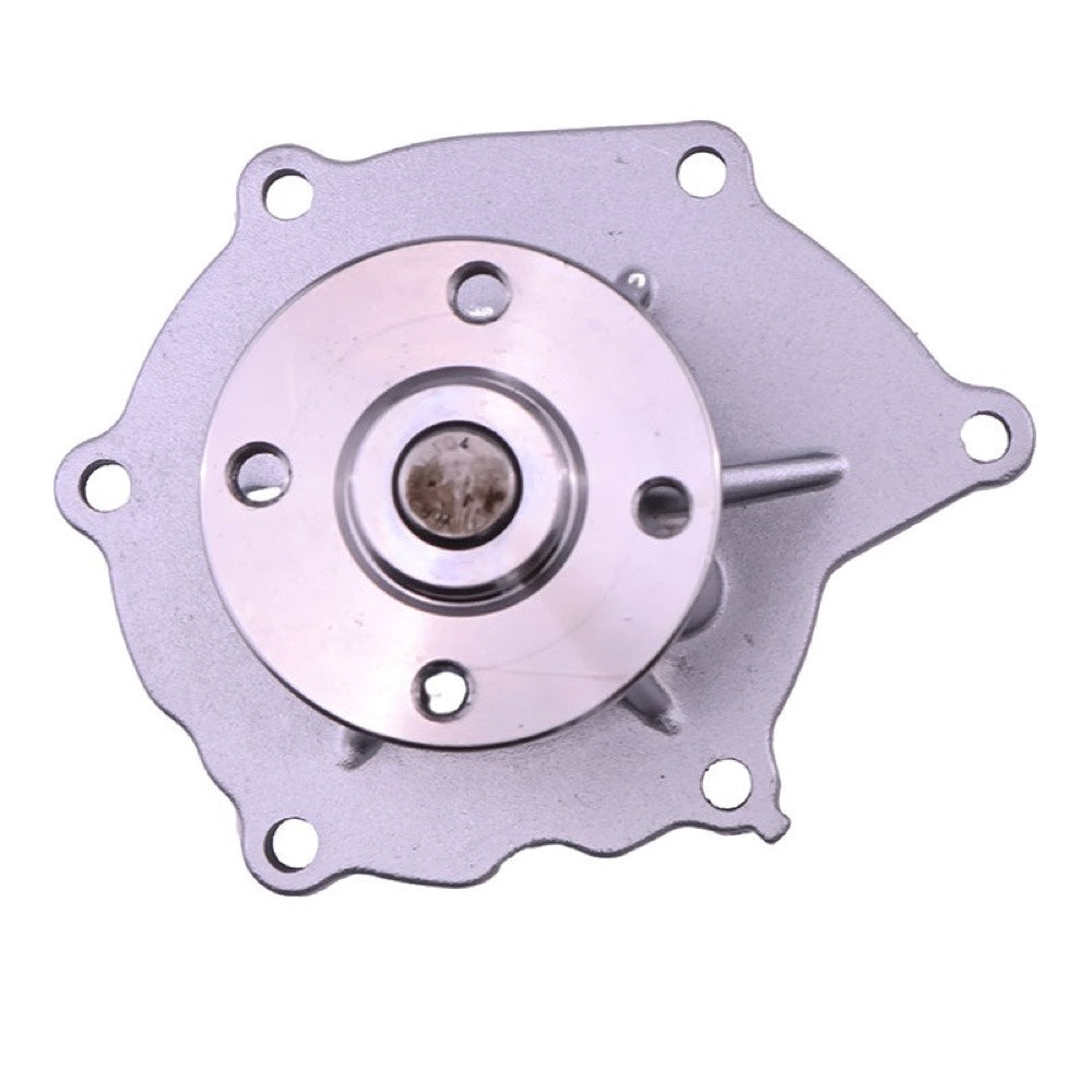 Water Pump With Gasket 16110-UCH10-71 fits Toyota Engine 1DZ Forklift 7FDU15 7FDU20 7FDU30 8FDU20 8FDU30 8FG35U 8FG60U 8FGC45U FDZN20 FDZN30