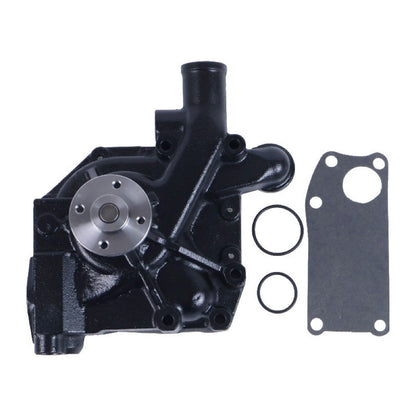 Water Pump With Gasket 1693607 4955733 for use with Cummins Engine B3.3 QSB3.3 QSB4.5 Hyster Forklift