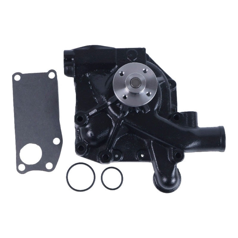 Water Pump With Gasket 1693607 4955733 for use with Cummins Engine B3.3 QSB3.3 QSB4.5 Hyster Forklift