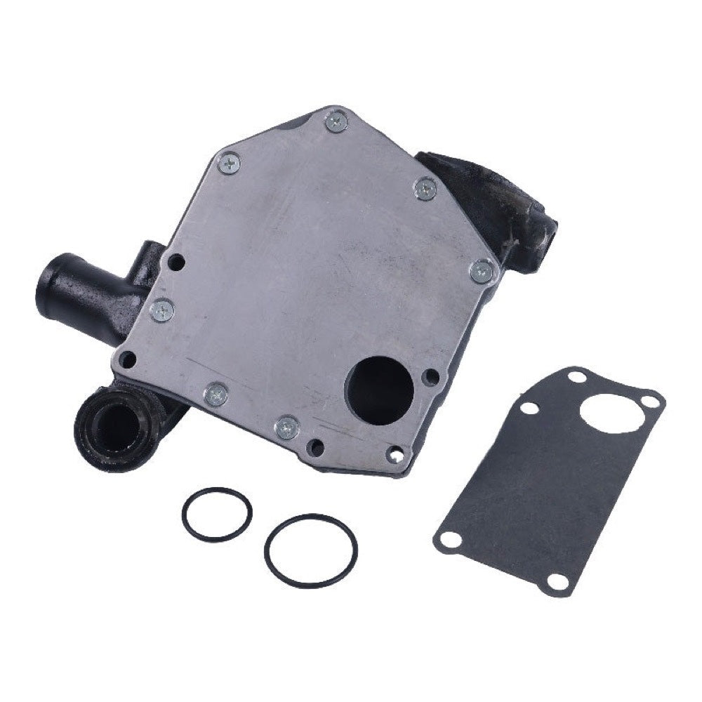 Water Pump With Gasket 1693607 4955733 for use with Cummins Engine B3.3 QSB3.3 QSB4.5 Hyster Forklift