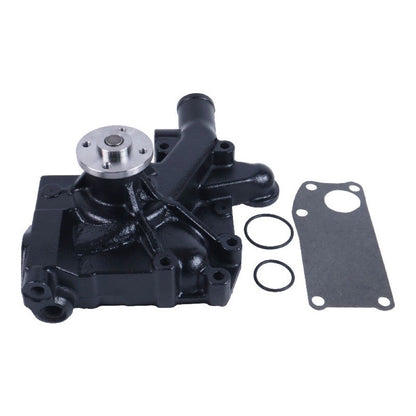 Water Pump With Gasket 1693607 4955733 for use with Cummins Engine B3.3 QSB3.3 QSB4.5 Hyster Forklift
