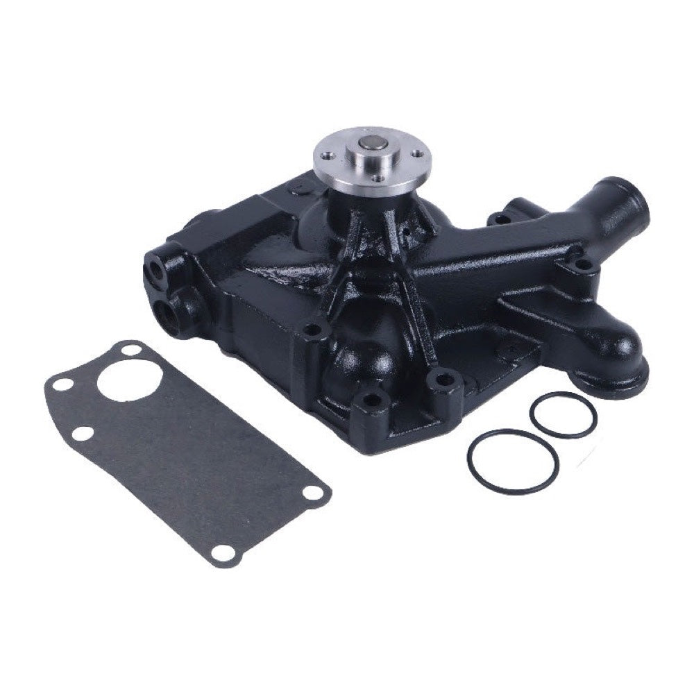 Water Pump With Gasket 1693607 4955733 for use with Cummins Engine B3.3 QSB3.3 QSB4.5 Hyster Forklift