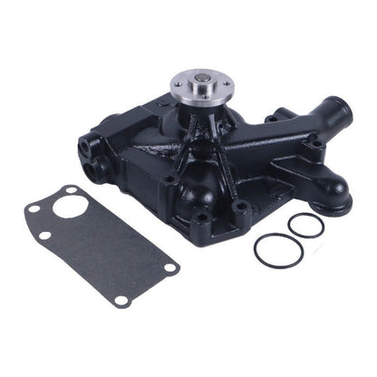 Water Pump With Gasket 1693607 4955733 for use with Cummins Engine B3.3 QSB3.3 QSB4.5 Hyster Forklift