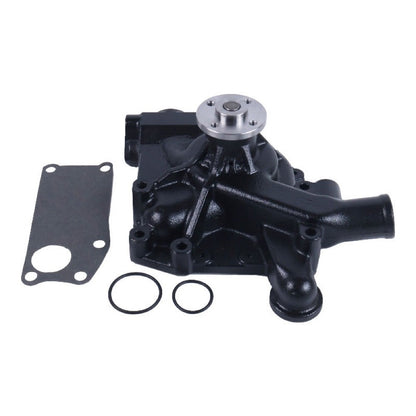 Water Pump With Gasket 1693607 4955733 for use with Cummins Engine B3.3 QSB3.3 QSB4.5 Hyster Forklift