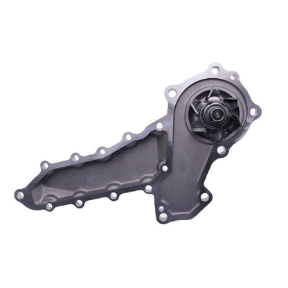 Water Pump with Gasket 1A021-73030 suitable for Kubota Tractor L2050 L2250 L2350 L2500 L2600 L2850 L2900