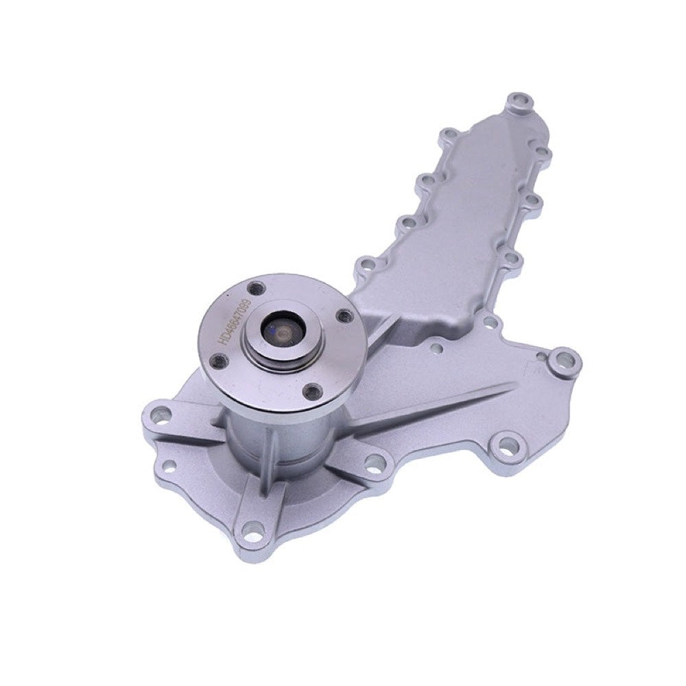 Water Pump with Gasket 1A021-73030 suitable for Kubota Tractor L2050 L2250 L2350 L2500 L2600 L2850 L2900
