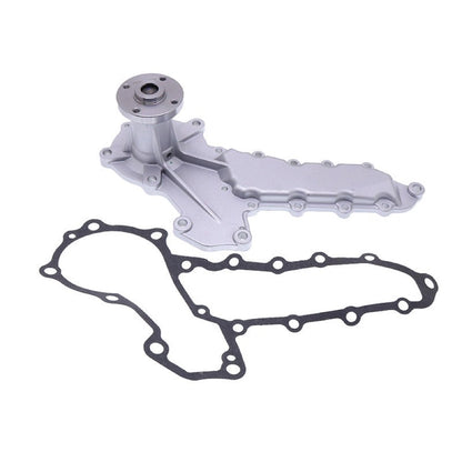 Water Pump with Gasket 1A021-73030 suitable for Kubota Tractor L2050 L2250 L2350 L2500 L2600 L2850 L2900