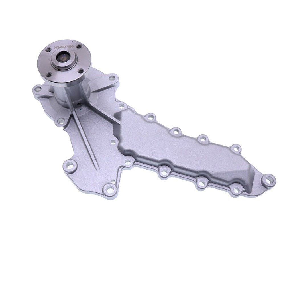 Water Pump with Gasket 1A021-73030 suitable for Kubota Tractor L2050 L2250 L2350 L2500 L2600 L2850 L2900