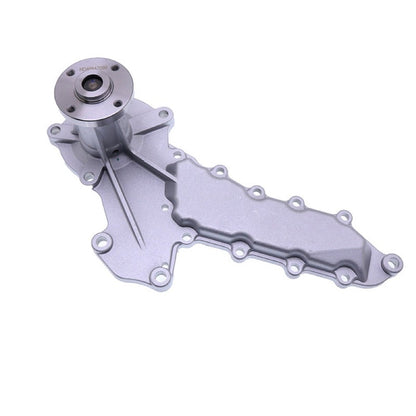 Water Pump with Gasket 1A021-73030 suitable for Kubota Tractor L2050 L2250 L2350 L2500 L2600 L2850 L2900
