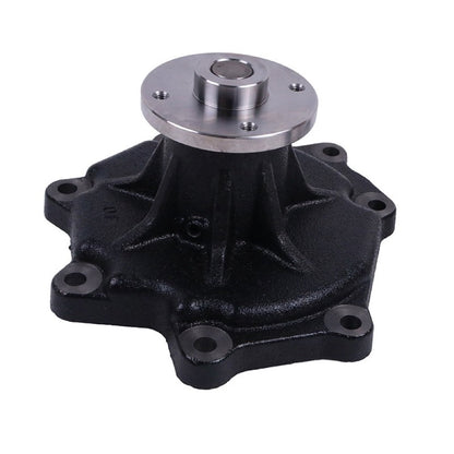 Water Pump With Gasket 21010-06J25 21010-06J28 21010-06J29 compatible with Nissan Engine TD42 TD42T Patrol Y60 Safari Y/VRY/WRGY/WRY-60 WRGY61