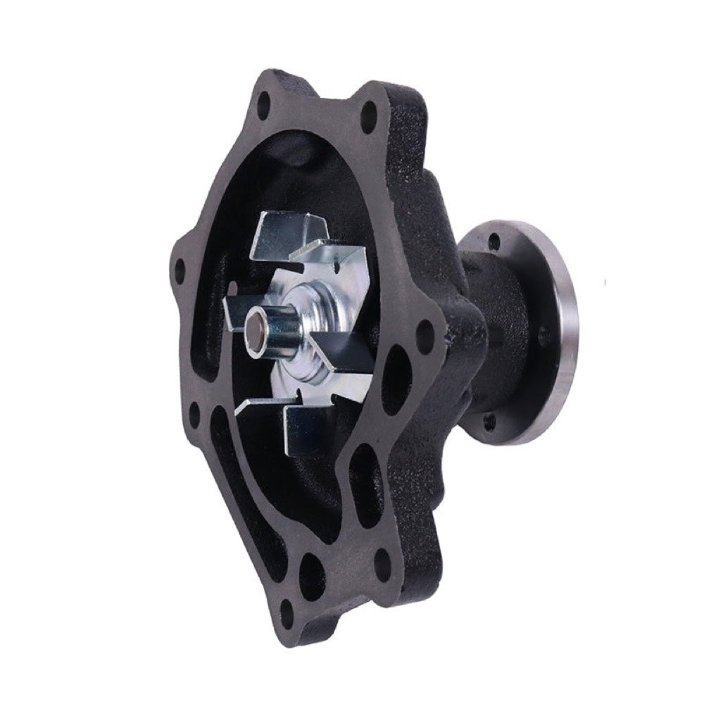 Water Pump With Gasket 21010-06J25 21010-06J28 21010-06J29 compatible with Nissan Engine TD42 TD42T Patrol Y60 Safari Y/VRY/WRGY/WRY-60 WRGY61
