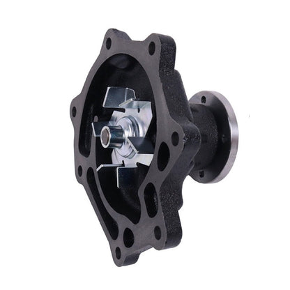 Water Pump With Gasket 21010-06J25 21010-06J28 21010-06J29 compatible with Nissan Engine TD42 TD42T Patrol Y60 Safari Y/VRY/WRGY/WRY-60 WRGY61