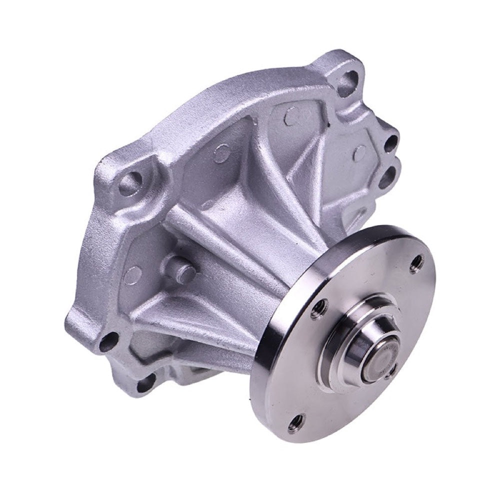 Water Pump With Gasket 21010-50K28 for use with Nissan Engine H15 H20 H20-II H25 Forklift LUJ02 NJ01 NJ02 NSJ01 PJ01 PJ02 SJ01 UGJ02 UJ002