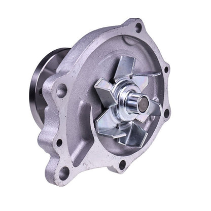 Water Pump With Gasket 21010-50K28 for use with Nissan Engine H15 H20 H20-II H25 Forklift LUJ02 NJ01 NJ02 NSJ01 PJ01 PJ02 SJ01 UGJ02 UJ002