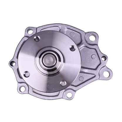 Water Pump With Gasket 21010-50K28 for use with Nissan Engine H15 H20 H20-II H25 Forklift LUJ02 NJ01 NJ02 NSJ01 PJ01 PJ02 SJ01 UGJ02 UJ002