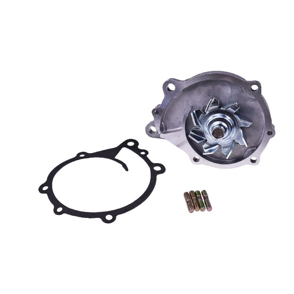 Water Pump With Gasket 21010-FU425 compatible with Nissan Engine K15 K20 K21 K25