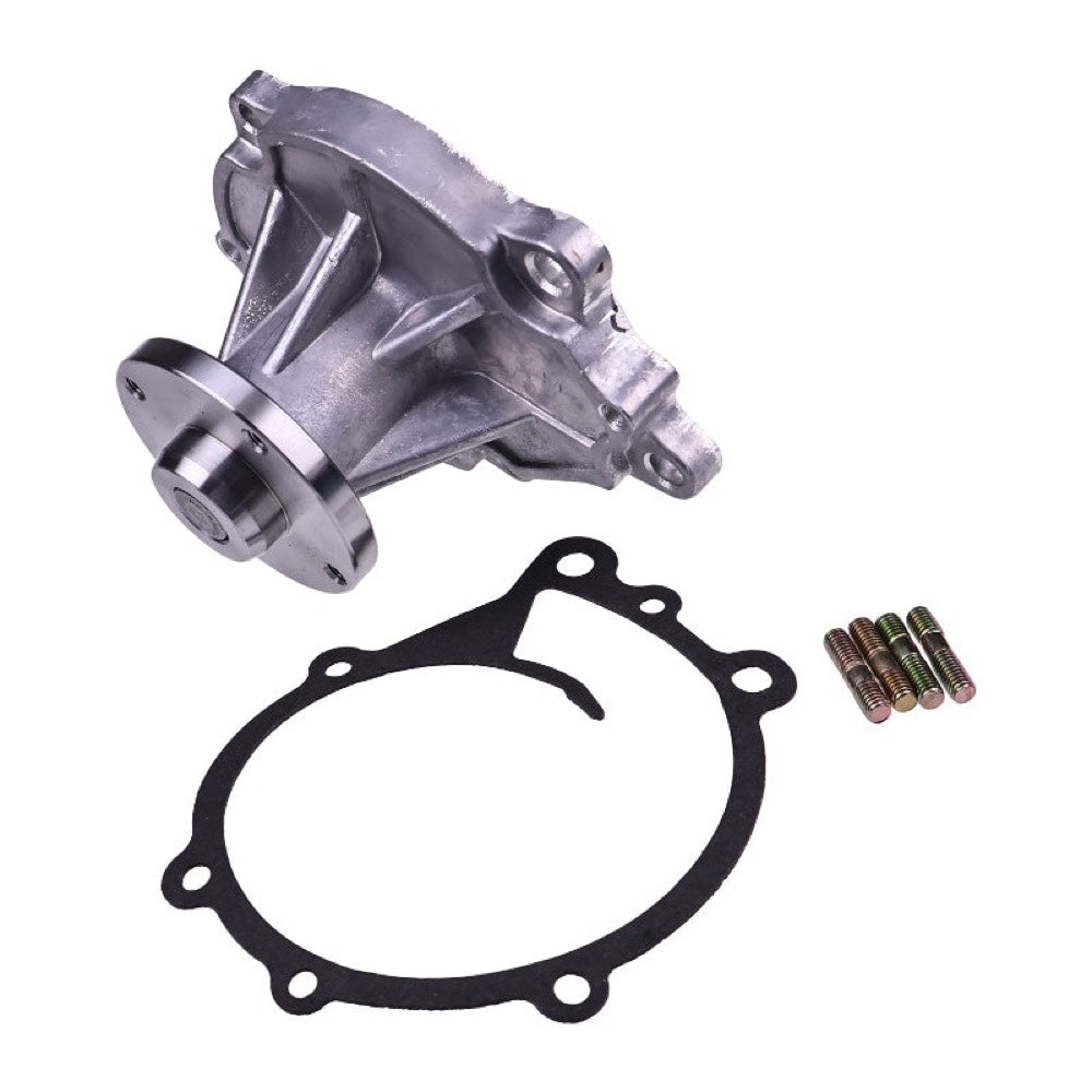 Water Pump With Gasket 21010-FU425 compatible with Nissan Engine K15 K20 K21 K25