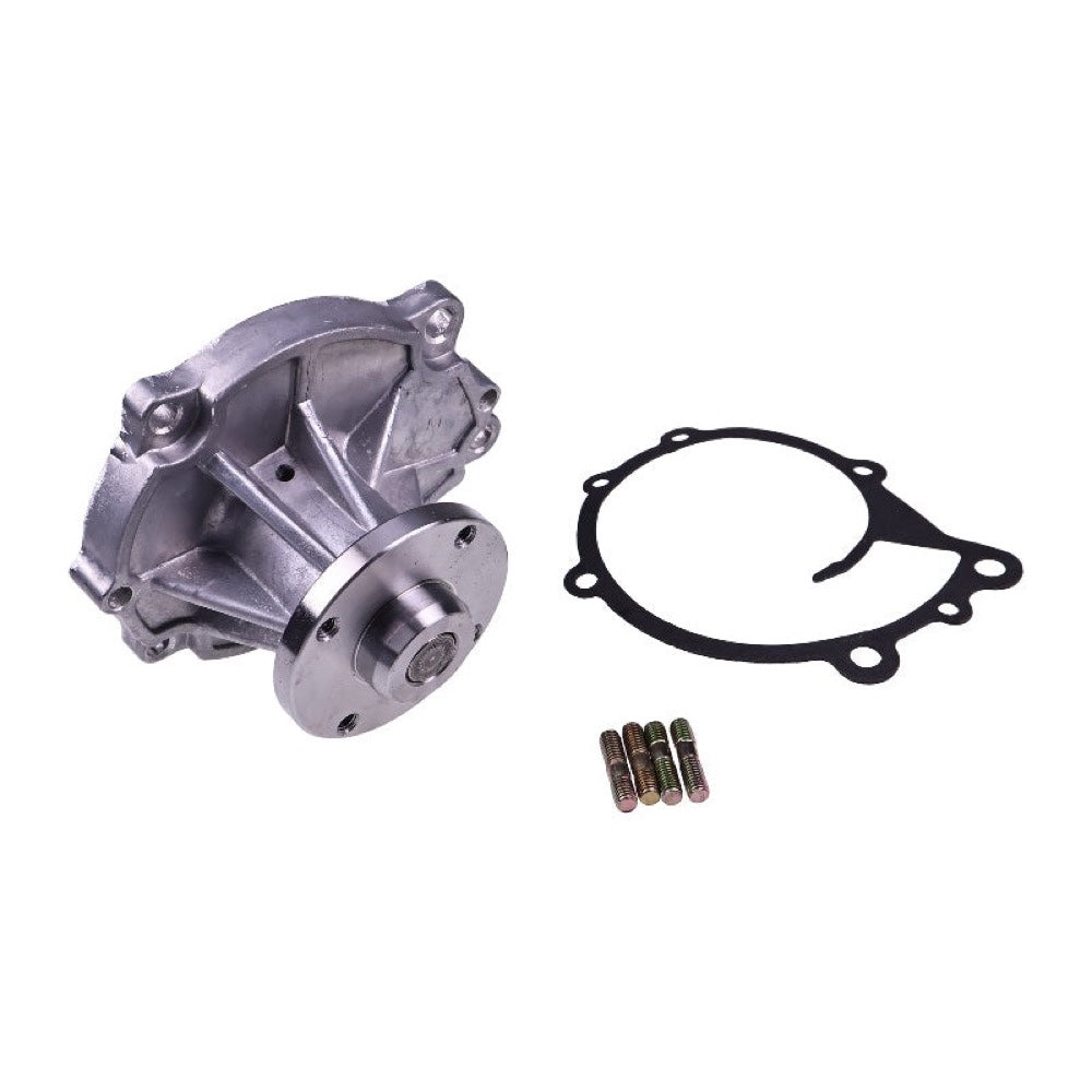 Water Pump With Gasket 21010-FU425 compatible with Nissan Engine K15 K20 K21 K25