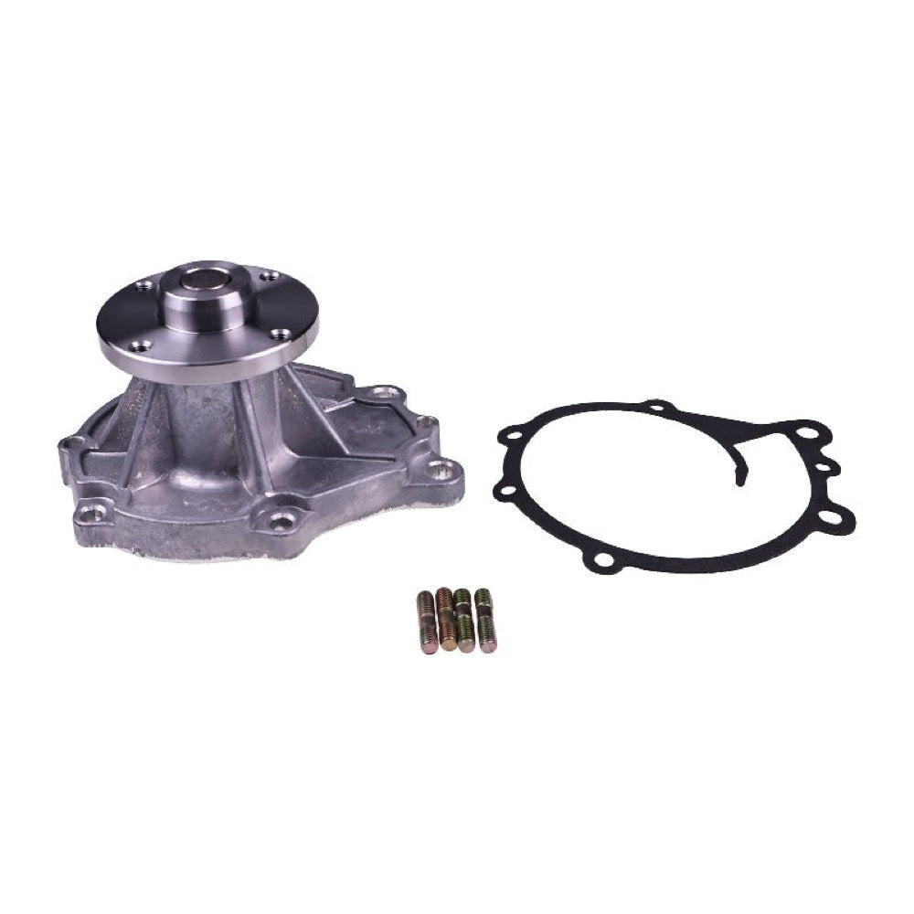 Water Pump With Gasket 21010-FU425 compatible with Nissan Engine K15 K20 K21 K25
