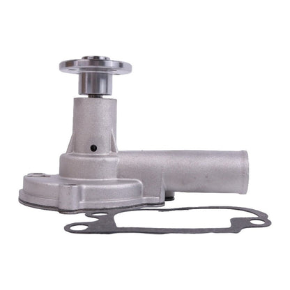 Water Pump With Gasket 21010-FZ800 fits Nissan Engine A15 Forklift AH01A10V AH01A13V AH01A18V TCM FCG10N8 FCG15N7 FCG18N8 FG14N16 FG18N16 FG18N16
