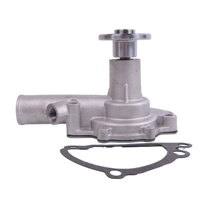 Water Pump With Gasket 21010-FZ800 fits Nissan Engine A15 Forklift AH01A10V AH01A13V AH01A18V TCM FCG10N8 FCG15N7 FCG18N8 FG14N16 FG18N16 FG18N16