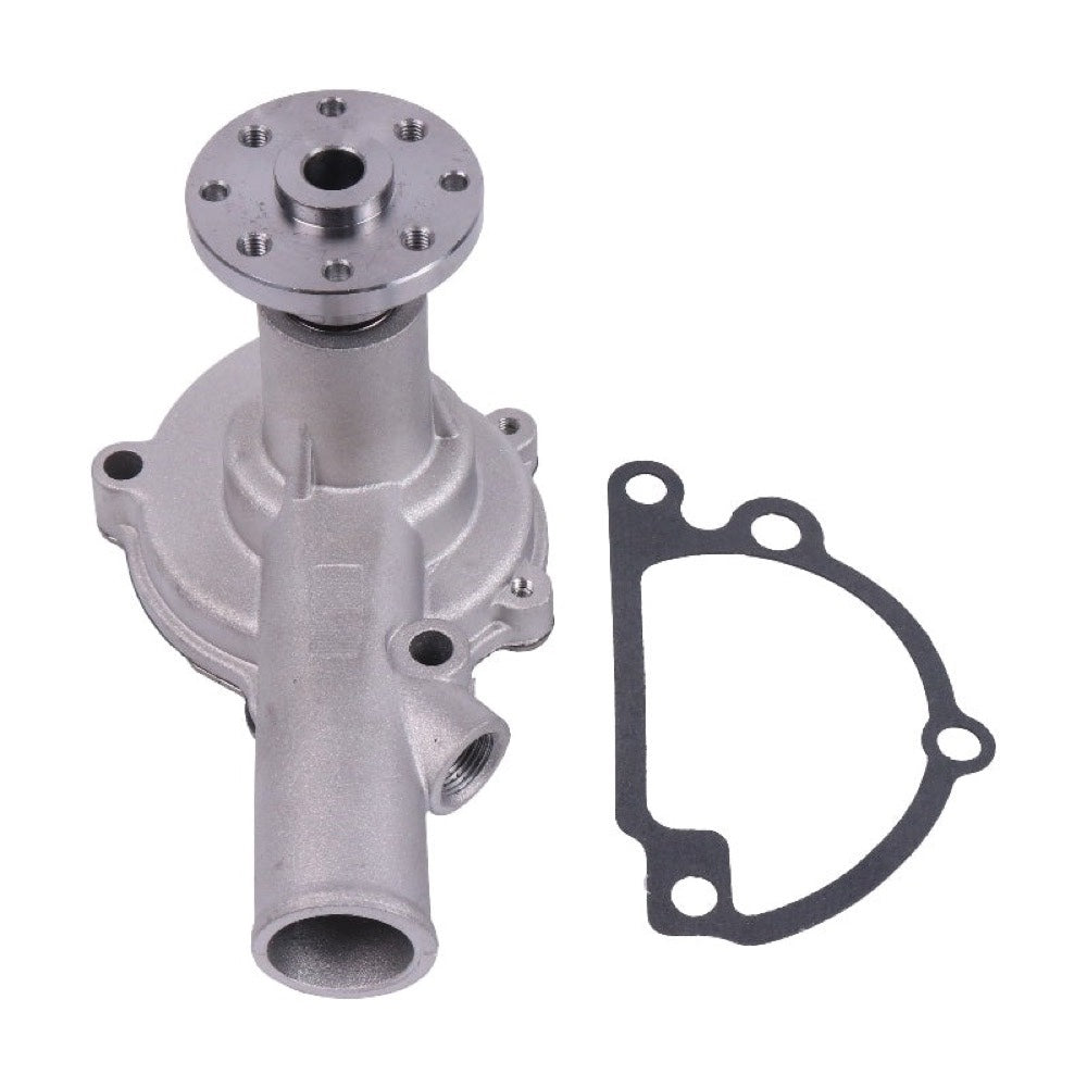 Water Pump With Gasket 21010-L1625 fits Nissan Engine J15 Forklift CF01A10V CF01A14V CF01A15V CF01A18V F01A10V F01A14V F01A15V F01A18V
