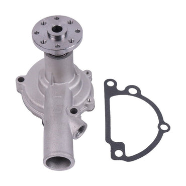Water Pump With Gasket 21010-L1625 fits Nissan Engine J15 Forklift CF01A10V CF01A14V CF01A15V CF01A18V F01A10V F01A14V F01A15V F01A18V