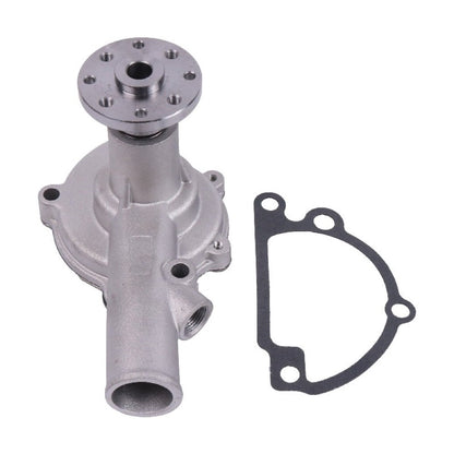 Water Pump With Gasket 21010-L1625 fits Nissan Engine J15 Forklift CF01A10V CF01A14V CF01A15V CF01A18V F01A10V F01A14V F01A15V F01A18V