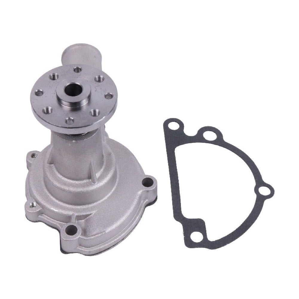 Water Pump With Gasket 21010-L1625 fits Nissan Engine J15 Forklift CF01A10V CF01A14V CF01A15V CF01A18V F01A10V F01A14V F01A15V F01A18V