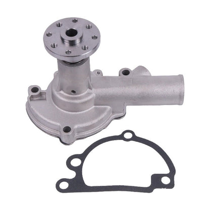 Water Pump With Gasket 21010-L1625 fits Nissan Engine J15 Forklift CF01A10V CF01A14V CF01A15V CF01A18V F01A10V F01A14V F01A15V F01A18V