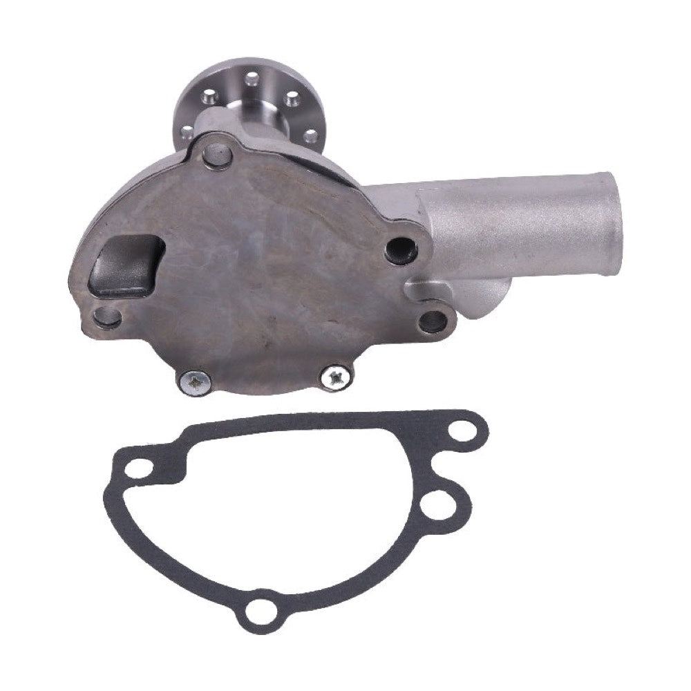 Water Pump With Gasket 21010-L1625 fits Nissan Engine J15 Forklift CF01A10V CF01A14V CF01A15V CF01A18V F01A10V F01A14V F01A15V F01A18V