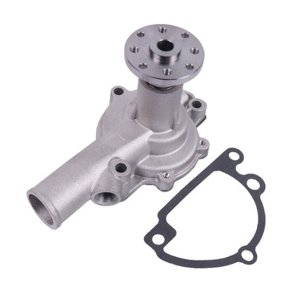 Water Pump With Gasket 21010-L1625 fits Nissan Engine J15 Forklift CF01A10V CF01A14V CF01A15V CF01A18V F01A10V F01A14V F01A15V F01A18V