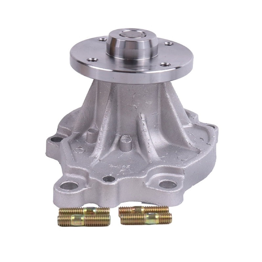 Water Pump With Gasket 21010-VB025 suitable for Nissan Engine TB45 Forklift FG35BCS-8 FG35ST-8 FG40T2-8 FG40ZT-8 FG45BCS-8 FG45ST-8 FG45T-8 FG50AT2-8