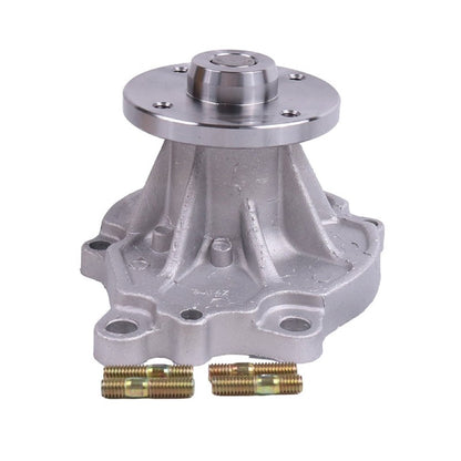 Water Pump With Gasket 21010-VB025 suitable for Nissan Engine TB45 Forklift FG35BCS-8 FG35ST-8 FG40T2-8 FG40ZT-8 FG45BCS-8 FG45ST-8 FG45T-8 FG50AT2-8