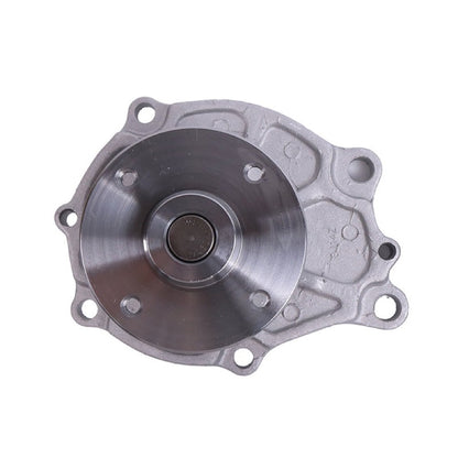 Water Pump With Gasket 21010-VB025 suitable for Nissan Engine TB45 Forklift FG35BCS-8 FG35ST-8 FG40T2-8 FG40ZT-8 FG45BCS-8 FG45ST-8 FG45T-8 FG50AT2-8