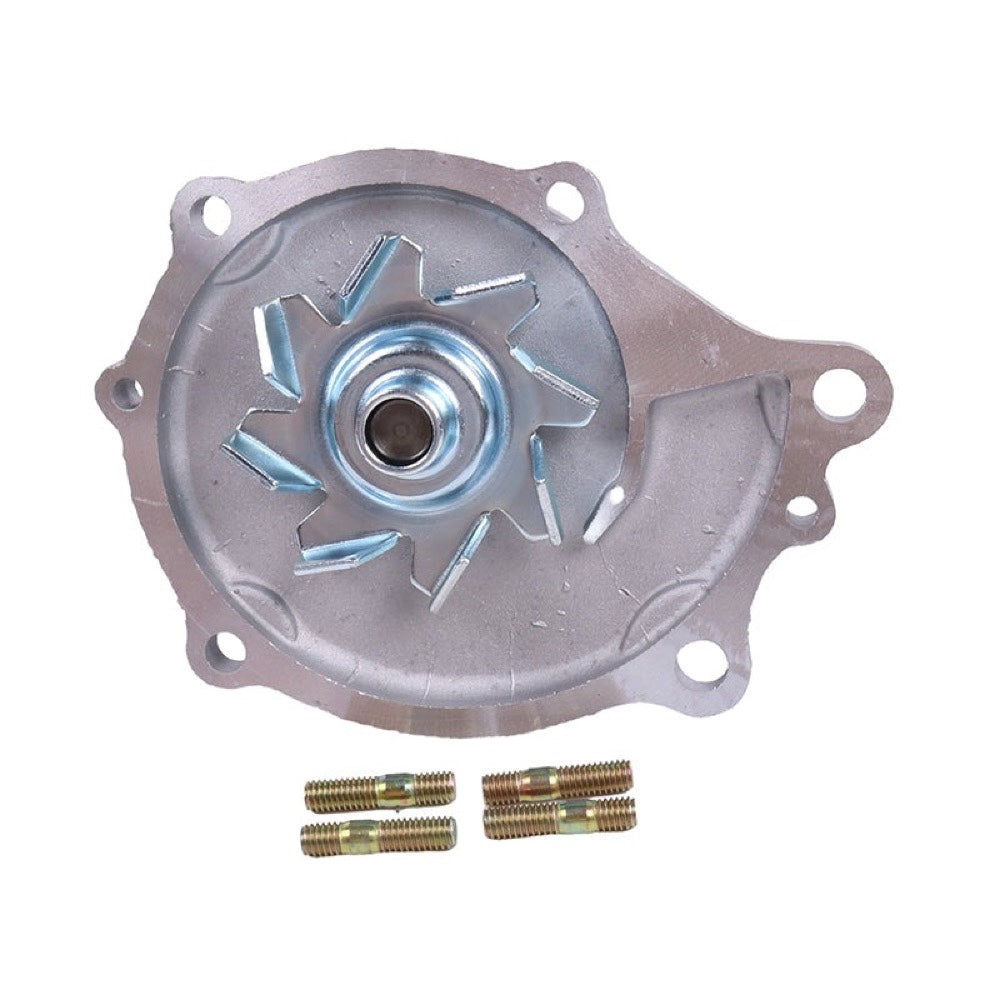 Water Pump With Gasket 21010-VB025 suitable for Nissan Engine TB45 Forklift FG35BCS-8 FG35ST-8 FG40T2-8 FG40ZT-8 FG45BCS-8 FG45ST-8 FG45T-8 FG50AT2-8