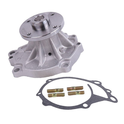 Water Pump With Gasket 21010-VB025 suitable for Nissan Engine TB45 Forklift FG35BCS-8 FG35ST-8 FG40T2-8 FG40ZT-8 FG45BCS-8 FG45ST-8 FG45T-8 FG50AT2-8