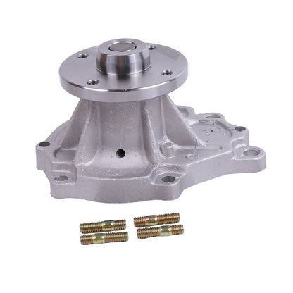 Water Pump With Gasket 21010-VB025 suitable for Nissan Engine TB45 Forklift FG35BCS-8 FG35ST-8 FG40T2-8 FG40ZT-8 FG45BCS-8 FG45ST-8 FG45T-8 FG50AT2-8