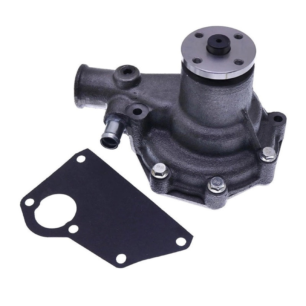 Water Pump With Gasket 226060GT fits Genie Boom Lift S-100 S-105 S-120 S-125 S-80 S-85 Z-135/70 Z-80/60