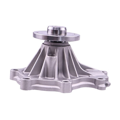 Water Pump With Gasket 2G101-6NF10 suitable for Nissan Engine K15 K21 K25 Forklift