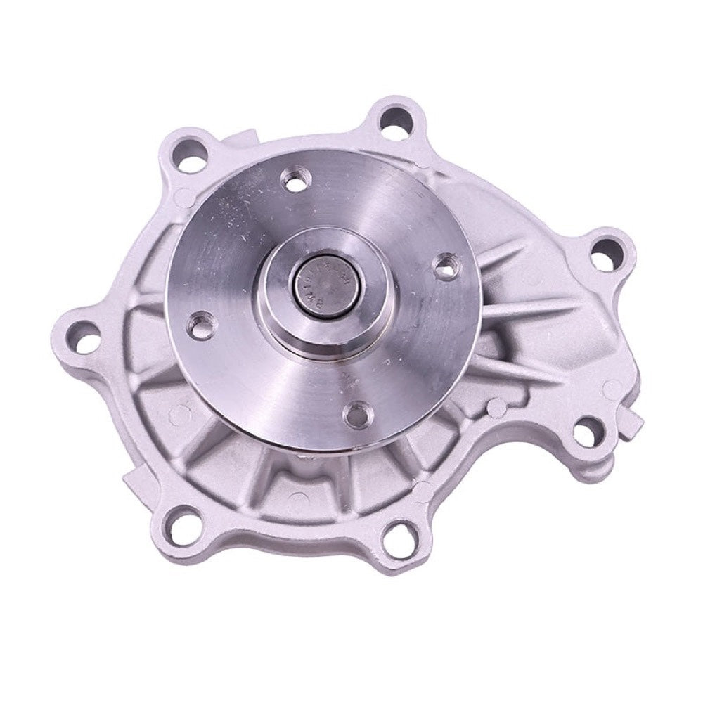 Water Pump With Gasket 2G101-6NF10 suitable for Nissan Engine K15 K21 K25 Forklift