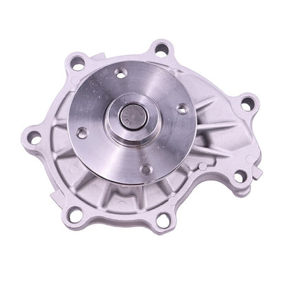 Water Pump With Gasket 2G101-6NF10 suitable for Nissan Engine K15 K21 K25 Forklift