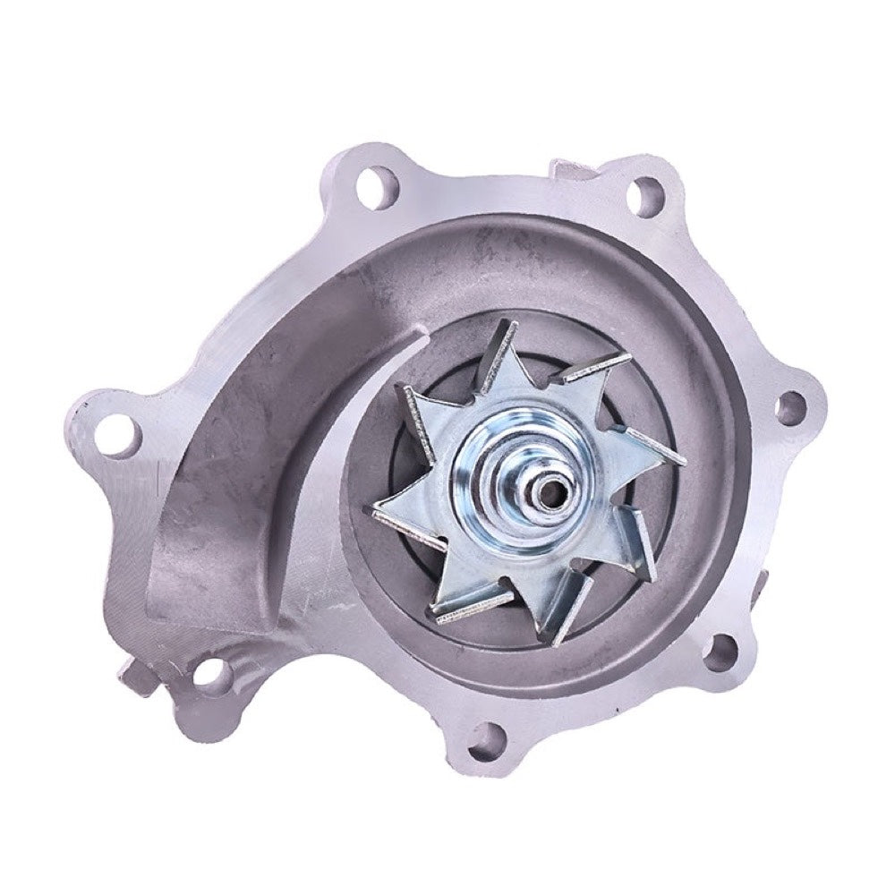 Water Pump With Gasket 2G101-6NF10 suitable for Nissan Engine K15 K21 K25 Forklift