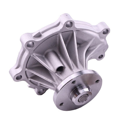 Water Pump With Gasket 2G101-6NF10 suitable for Nissan Engine K15 K21 K25 Forklift