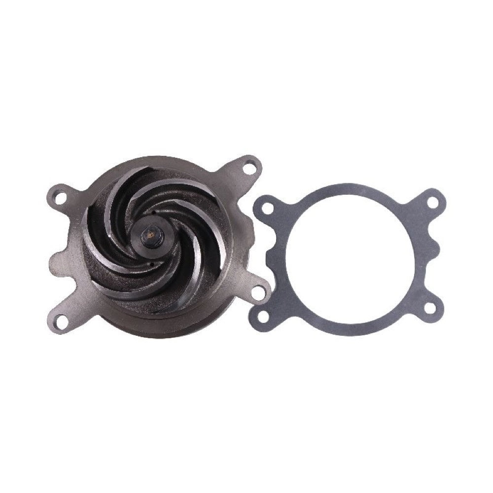 Water Pump with Gasket 2W-1225 fits Caterpillar CAT Engine 3208 Excavator 225 Tractor 613B Logger 227