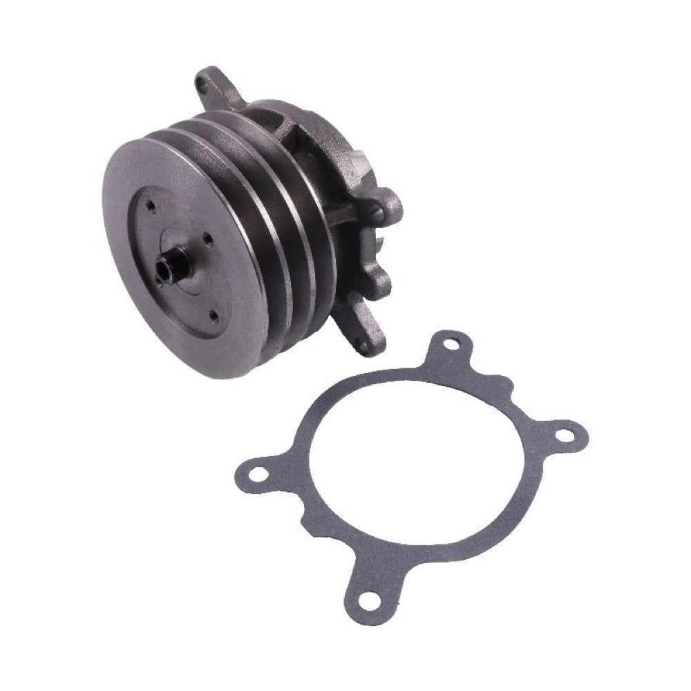 Water Pump with Gasket 2W-1225 fits Caterpillar CAT Engine 3208 Excavator 225 Tractor 613B Logger 227